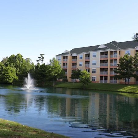 Unit At The Sheraton Broadway Plantation マートルビーチ エクステリア 写真