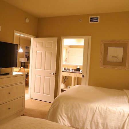 Unit At The Sheraton Broadway Plantation マートルビーチ エクステリア 写真