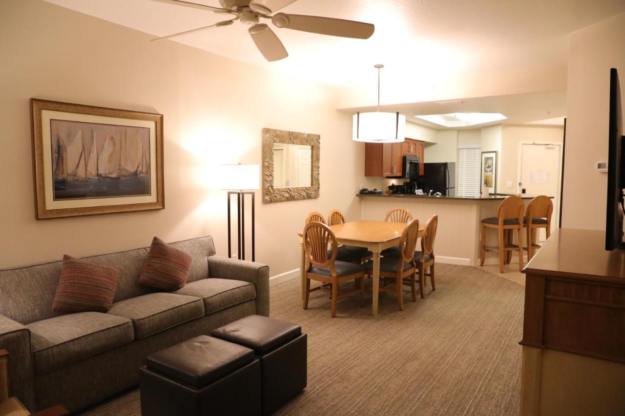 Unit At The Sheraton Broadway Plantation マートルビーチ エクステリア 写真