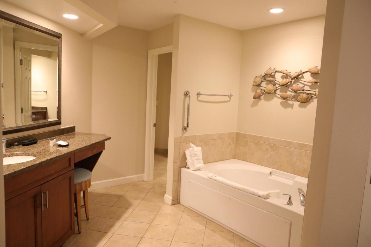 Unit At The Sheraton Broadway Plantation マートルビーチ エクステリア 写真