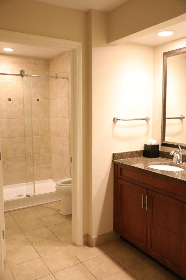 Unit At The Sheraton Broadway Plantation マートルビーチ エクステリア 写真