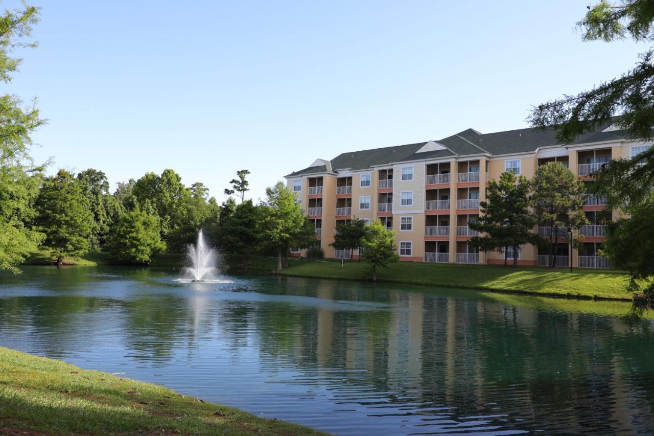 Unit At The Sheraton Broadway Plantation マートルビーチ エクステリア 写真