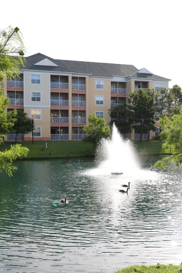 Unit At The Sheraton Broadway Plantation マートルビーチ エクステリア 写真