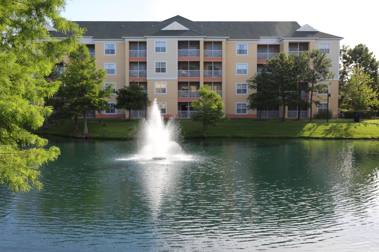 Unit At The Sheraton Broadway Plantation マートルビーチ エクステリア 写真