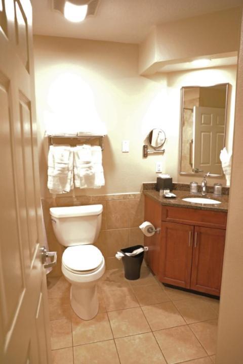 Unit At The Sheraton Broadway Plantation マートルビーチ エクステリア 写真