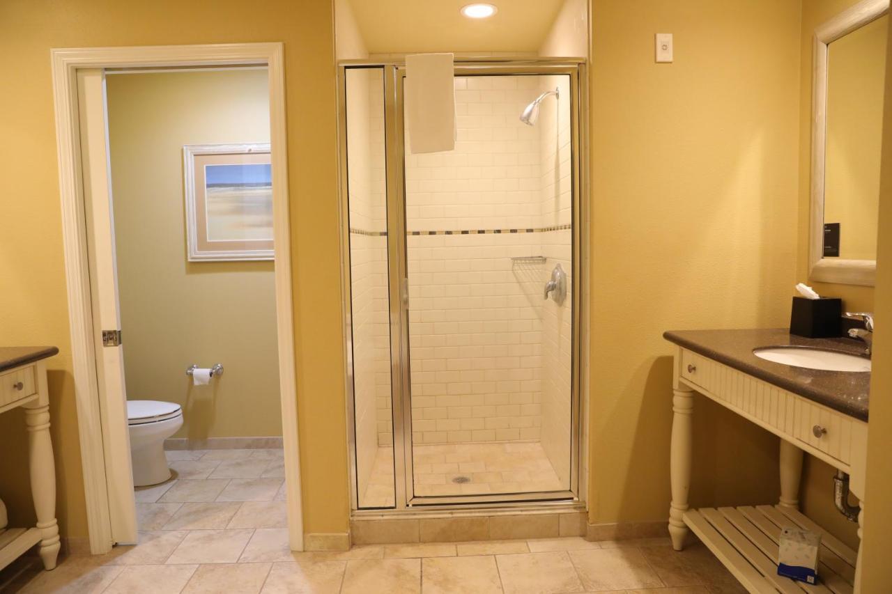 Unit At The Sheraton Broadway Plantation マートルビーチ エクステリア 写真