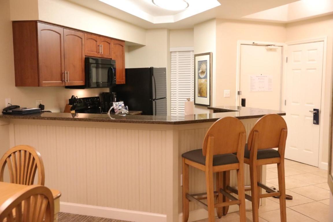 Unit At The Sheraton Broadway Plantation マートルビーチ エクステリア 写真