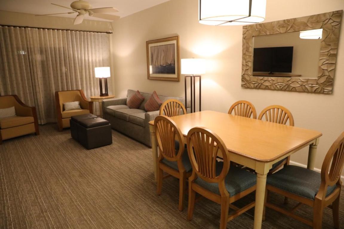 Unit At The Sheraton Broadway Plantation マートルビーチ エクステリア 写真