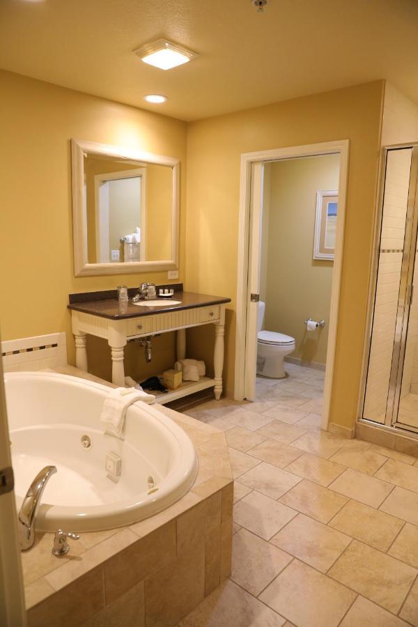 Unit At The Sheraton Broadway Plantation マートルビーチ エクステリア 写真