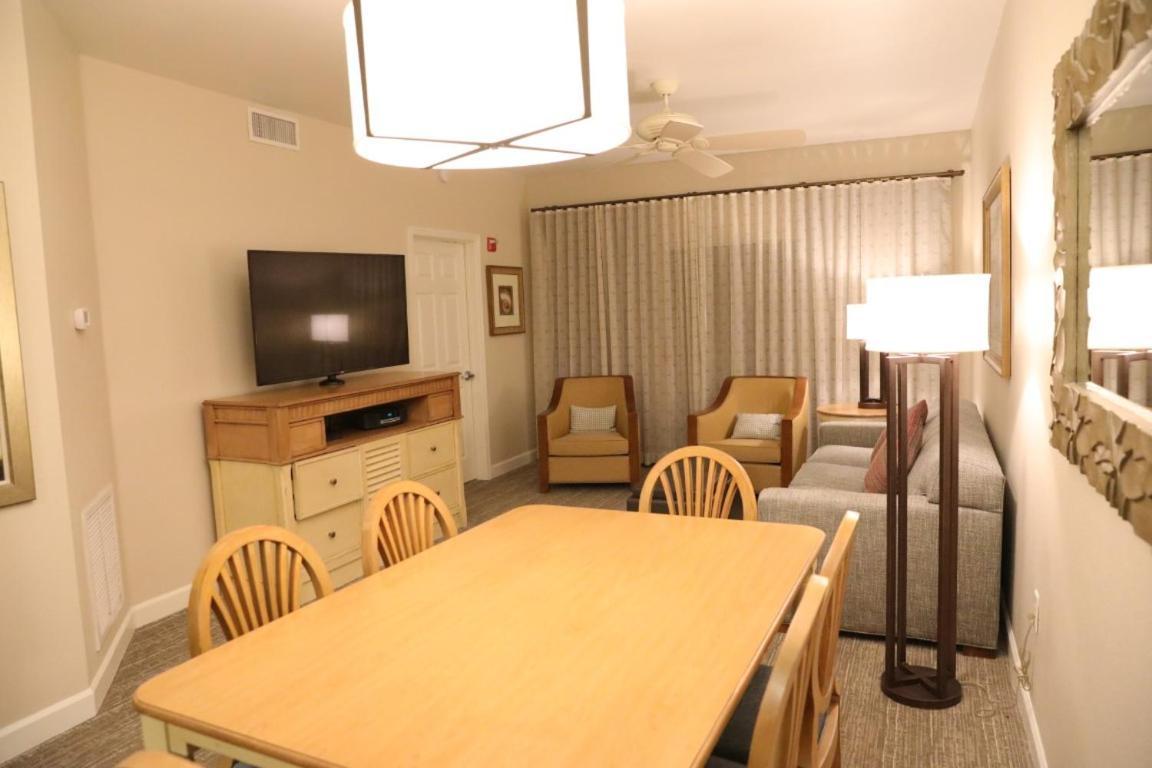 Unit At The Sheraton Broadway Plantation マートルビーチ エクステリア 写真