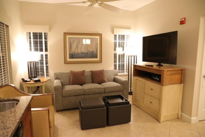 Unit At The Sheraton Broadway Plantation マートルビーチ エクステリア 写真