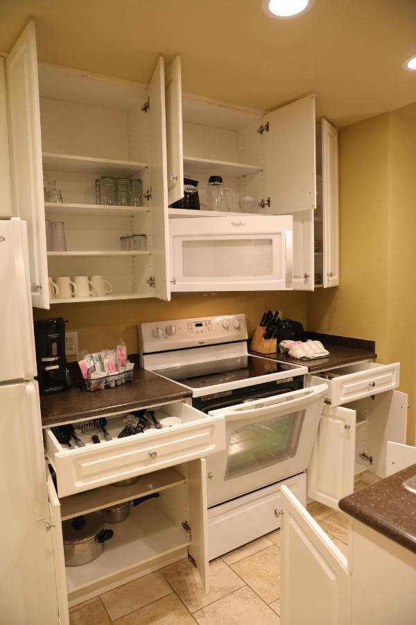 Unit At The Sheraton Broadway Plantation マートルビーチ エクステリア 写真