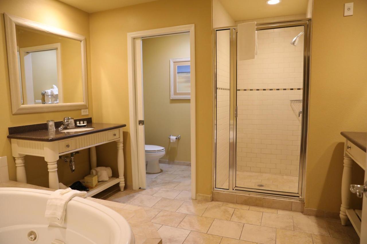 Unit At The Sheraton Broadway Plantation マートルビーチ エクステリア 写真