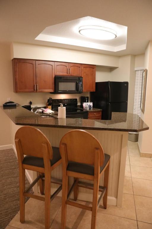 Unit At The Sheraton Broadway Plantation マートルビーチ エクステリア 写真
