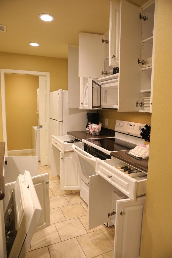 Unit At The Sheraton Broadway Plantation マートルビーチ エクステリア 写真