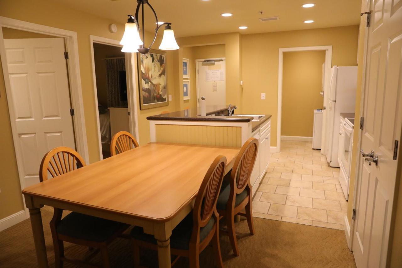 Unit At The Sheraton Broadway Plantation マートルビーチ エクステリア 写真