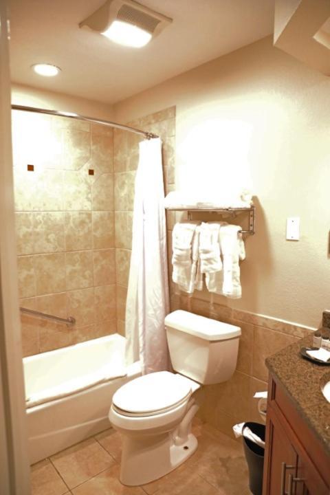 Unit At The Sheraton Broadway Plantation マートルビーチ エクステリア 写真