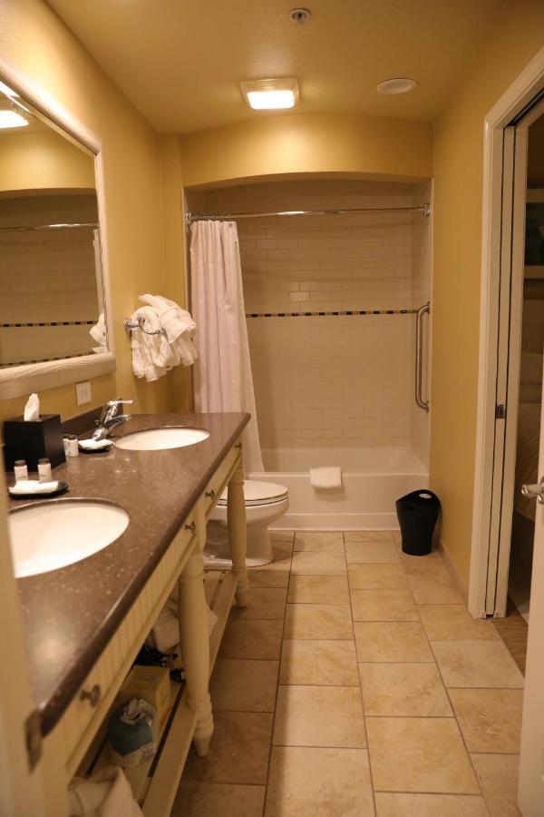 Unit At The Sheraton Broadway Plantation マートルビーチ エクステリア 写真