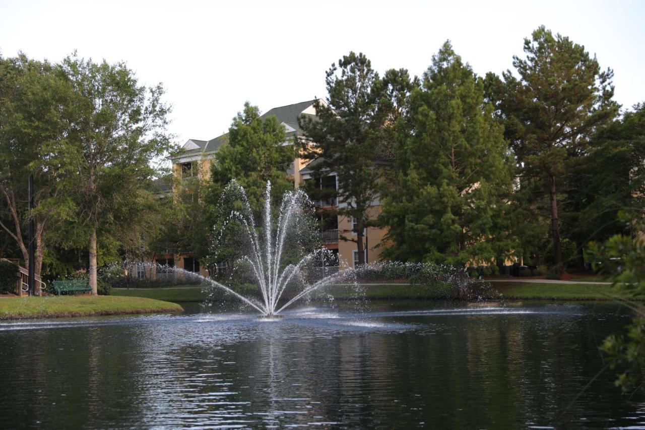Unit At The Sheraton Broadway Plantation マートルビーチ エクステリア 写真