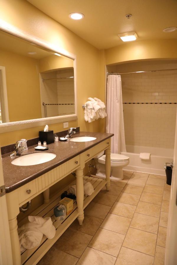 Unit At The Sheraton Broadway Plantation マートルビーチ エクステリア 写真