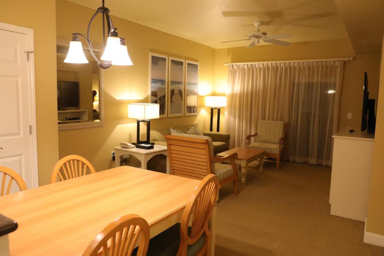 Unit At The Sheraton Broadway Plantation マートルビーチ エクステリア 写真