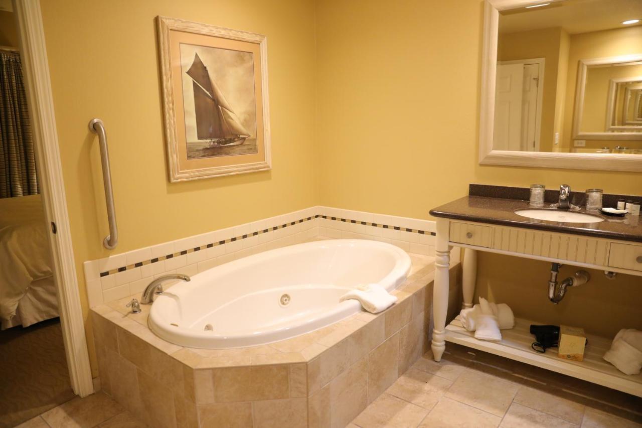 Unit At The Sheraton Broadway Plantation マートルビーチ エクステリア 写真