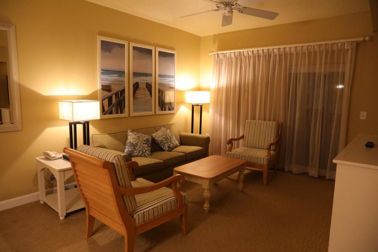 Unit At The Sheraton Broadway Plantation マートルビーチ エクステリア 写真