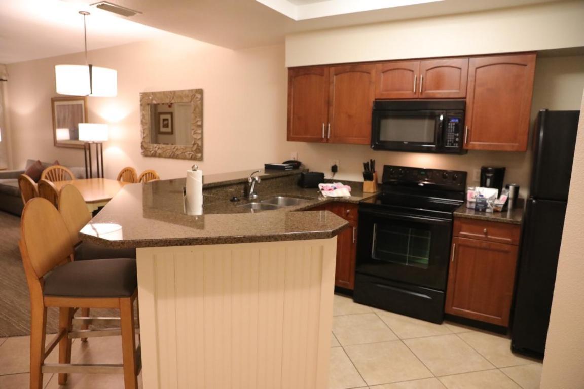 Unit At The Sheraton Broadway Plantation マートルビーチ エクステリア 写真
