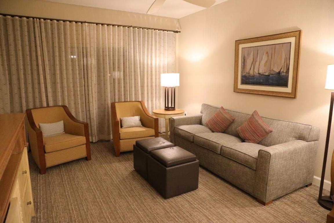 Unit At The Sheraton Broadway Plantation マートルビーチ エクステリア 写真