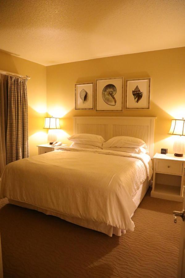 Unit At The Sheraton Broadway Plantation マートルビーチ エクステリア 写真
