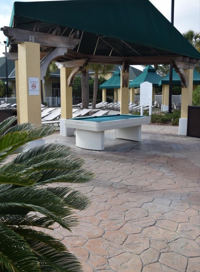 Unit At The Sheraton Broadway Plantation マートルビーチ エクステリア 写真