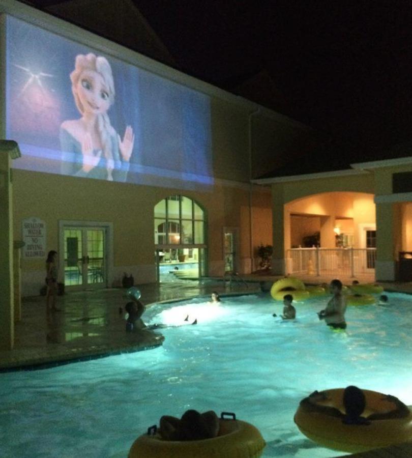 Unit At The Sheraton Broadway Plantation マートルビーチ エクステリア 写真